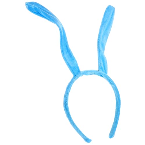 Mobestech Antenne Haarreif für Kinder Leichtes Cosplay Stirnband Süßes Party Haarband für Schulaufführungen und Halloween von Mobestech