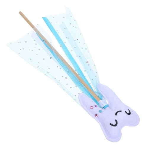 Mobestech Zauberstab Requisiten Prinzessin Gastgeschenke Zauberstab für Erwachsene Fee für Mädchen Feenstab Prinzessinnenstäbe als Partygeschenke Hochzeitszauberstab Stoff Blau Mobestech Zauberstab Requisiten Prinzessin Gastgeschenke Zauberstab für Erwachsene Fee für Mädchen Feenstab Prinzessinnenstäbe als Partygeschenke Hochzeitszauberstab Stoff Blau von Mobestech