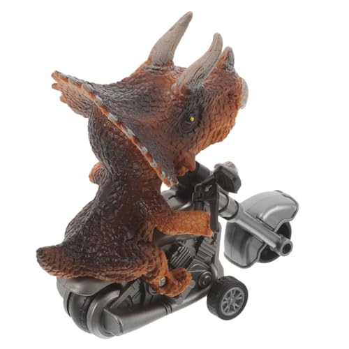 Motorradspielzeug Kinderspielzeug mit Inertia Funktion für Jungen und Robustes und Lehrreiches Fahrzeugmodell für Kleine Motorradspielzeug Kinderspielzeug mit Inertia Funktion für Jungen und Robustes und Lehrreiches Fahrzeugmodell für Kleine von Mobestech
