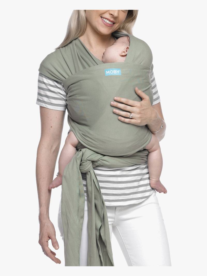 Moby Classic Tragetuch, Pear Moby Classic Tragetuch, Pear von Moby