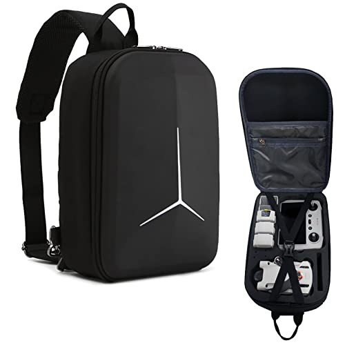 Schutztasche Tragetasche für DJI Mini 3 Pro und Fernbedienung Zubehör Tragbare Aufbewahrungstasche Tragetasche Tasche Schutzhülle Aufbewahrungsbox Transportbox Rucksack Messenger Brusttasche Koffer Schutztasche Tragetasche für DJI Mini 3 Pro und Fernbedienung Zubehör Tragbare Aufbewahrungstasche Tragetasche Tasche Schutzhülle Aufbewahrungsbox Transportbox Rucksack Messenger Brusttasche Koffer von Mocoli