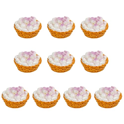 1:12 Skalierharze Dollhouses Kitchen Szene Modell Miniaturpuppenhäuser Simulation Food Accessoires Kinder Spielzeug Heimatkoration 1:12 Skalierharze Dollhouses Kitchen Szene Modell Miniaturpuppenhäuser Simulation Food Accessoires Kinder Spielzeug Heimatkoration von Mocoocouture