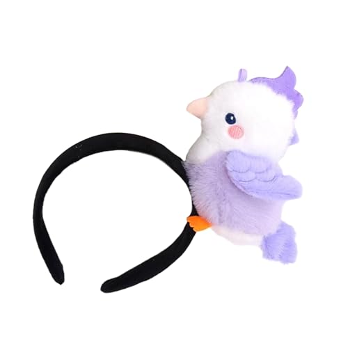 Mocoocouture Entzückende Vogelstadbänder Cosplay Puppen Kopfbedeckung Haarbänder Kopfbedeckung Make Up Waschen Gesicht Haarbänder Geburtstagsfeier Mocoocouture Entzückende Vogelstadbänder Cosplay Puppen Kopfbedeckung Haarbänder Kopfbedeckung Make Up Waschen Gesicht Haarbänder Geburtstagsfeier von Mocoocouture