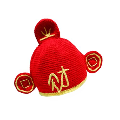 Mocoocouture Festival Sammeln Gott Des Vermögens Für Frühlingsfestival Und Firmen Themen Event Traditionelle Stile Party Gestrickt Mocoocouture Festival Sammeln Gott Des Vermögens Für Frühlingsfestival Und Firmen Themen Event Traditionelle Stile Party Gestrickt von Mocoocouture