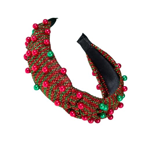 Mocoocouture Festivalthema Stirnband Für Weibliche Hochschädelhaarhoop Knoten Haarband Weihnachtsfeier Party Head Accessoires Festival Hair Accessoire Mocoocouture Festivalthema Stirnband Für Weibliche Hochschädelhaarhoop Knoten Haarband Weihnachtsfeier Party Head Accessoires Festival Hair Accessoire von Mocoocouture