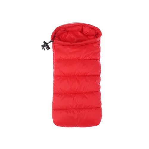 Mocoocouture Interaktive Puppenhausmöbel 18cm Puppenschlafsbag Für Fantasievolle Rollenspiele Für Bildungskompetenzentwicklung Spielzeug von Mocoocouture
