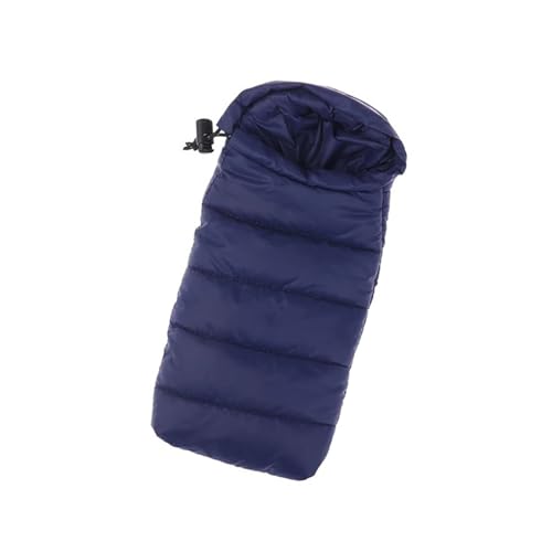 Mocoocouture Interaktive Puppenhausmöbel 18cm Puppenschlafsbag Für Fantasievolle Rollenspiele Für Bildungskompetenzentwicklung Spielzeug von Mocoocouture