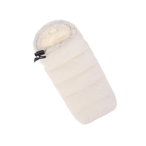 Mocoocouture Interaktive Puppenhausmöbel 18cm Puppenschlafsbag Für Fantasievolle Rollenspiele Für Bildungskompetenzentwicklung Spielzeug Mocoocouture Interaktive Puppenhausmöbel 18cm Puppenschlafsbag Für Fantasievolle Rollenspiele Für Bildungskompetenzentwicklung Spielzeug von Mocoocouture