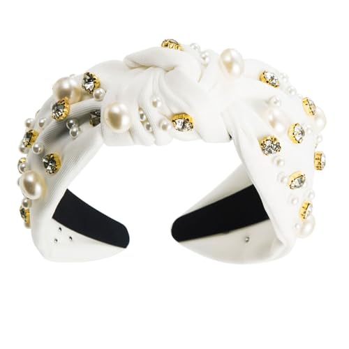 Mocoocouture Juwelenstirnbänder Riched Kostüm Blingbling Hairband Party Karaoke Punk Foto Requisiten Party Weites Haar Hoop Nachtclub Bequeme Breite Stirnbänder Für Büro Mocoocouture Juwelenstirnbänder Riched Kostüm Blingbling Hairband Party Karaoke Punk Foto Requisiten Party Weites Haar Hoop Nachtclub Bequeme Breite Stirnbänder Für Büro von Mocoocouture