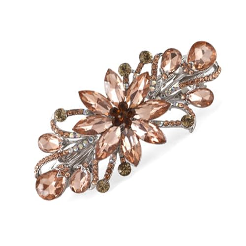 Mocoocouture Lady Fascinator Elagant Clip Kopfschmuck Für Make Up Party Maskeraden Flapper Cosplay Haarzubehör Mocoocouture Lady Fascinator Elagant Clip Kopfschmuck Für Make Up Party Maskeraden Flapper Cosplay Haarzubehör von Mocoocouture