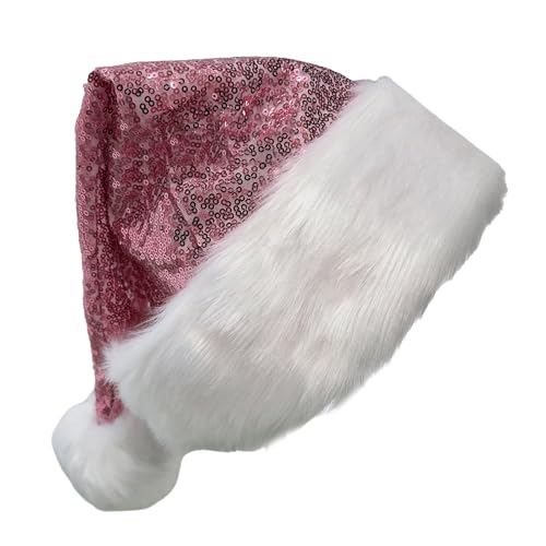 Mocoocouture Pailletten Weihnachtsfeier Weihnachtsfeier Kostümhut Weihnachtsfeiertag Kostümhut Für Erwachsene Und Kinder Geburtstag Funkelnd Weihnachtskostüm Mocoocouture Pailletten Weihnachtsfeier Weihnachtsfeier Kostümhut Weihnachtsfeiertag Kostümhut Für Erwachsene Und Kinder Geburtstag Funkelnd Weihnachtskostüm von Mocoocouture