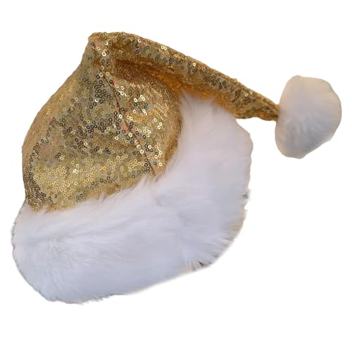 Mocoocouture Pailletten Weihnachtsfeier Weihnachtsfeier Kostümhut Weihnachtsfeiertag Kostümhut Für Erwachsene Und Kinder Geburtstag Funkelnd Weihnachtskostüm Mocoocouture Pailletten Weihnachtsfeier Weihnachtsfeier Kostümhut Weihnachtsfeiertag Kostümhut Für Erwachsene Und Kinder Geburtstag Funkelnd Weihnachtskostüm von Mocoocouture