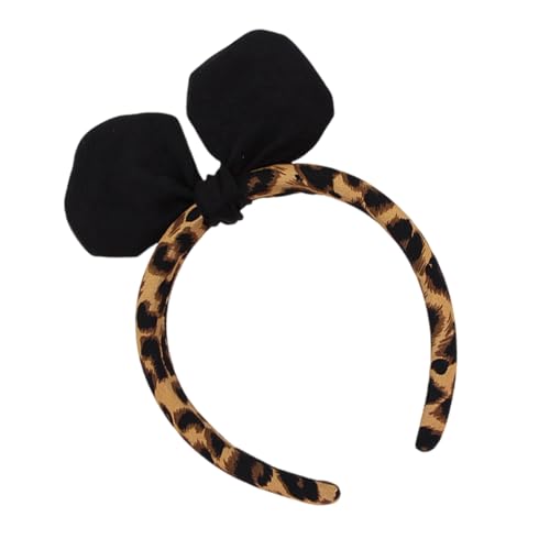 Mocoocouture Stilvolle Animaldruckkaninchen Ohr Kopfbedeckung Atmungsaktives Stoff Haarzubehör Elegantes Haarstück Für Kostümpartys Elastizität Nicht Slip Dance Stirnbänder Mocoocouture Stilvolle Animaldruckkaninchen Ohr Kopfbedeckung Atmungsaktives Stoff Haarzubehör Elegantes Haarstück Für Kostümpartys Elastizität Nicht Slip Dance Stirnbänder von Mocoocouture