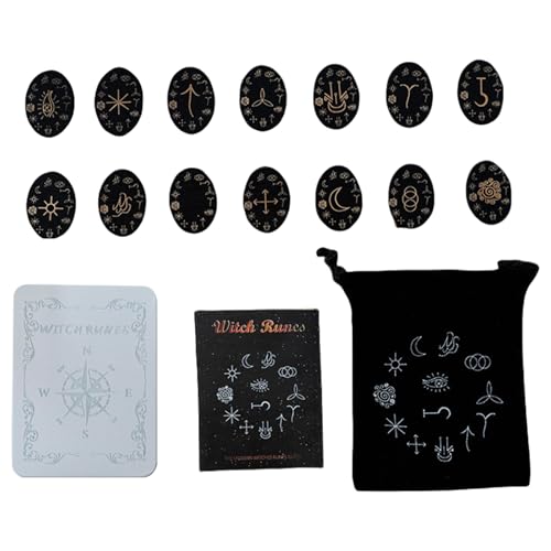 Mocoocouture Stones Set Massivholz Mit Kiste Ideal Für Reisen Gottesmantel Hexen Mocoocouture Stones Set Massivholz Mit Kiste Ideal Für Reisen Gottesmantel Hexen von Mocoocouture