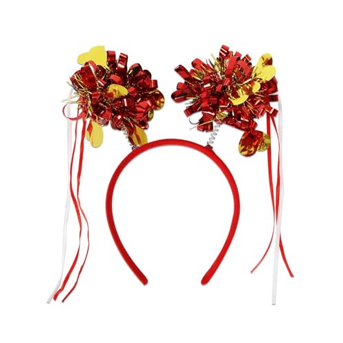 Mocoocouture Valentinstag Stirnband Für Weibliche Männliche Glitzernde Liebe Herzstirnband Geburtstagsfeier Accessoires Für Festivalversammlung Mocoocouture Valentinstag Stirnband Für Weibliche Männliche Glitzernde Liebe Herzstirnband Geburtstagsfeier Accessoires Für Festivalversammlung von Mocoocouture