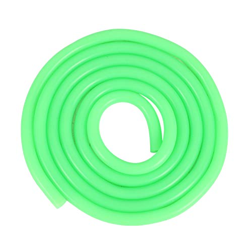 Mocturnity 100CM RC Car Fuel Benzinschlauch Silikonschlauch für 1/10 1/18 Truck Track ZubehöR GrüN Mocturnity 100CM RC Car Fuel Benzinschlauch Silikonschlauch für 1/10 1/18 Truck Track ZubehöR GrüN von Mocturnity