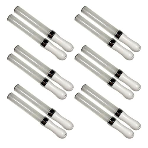 Mocturnity 12 LED-Stäbe, 15 Farben, Sticks, Zubehör für Konzerte Mocturnity 12 LED-Stäbe, 15 Farben, Sticks, Zubehör für Konzerte von Mocturnity