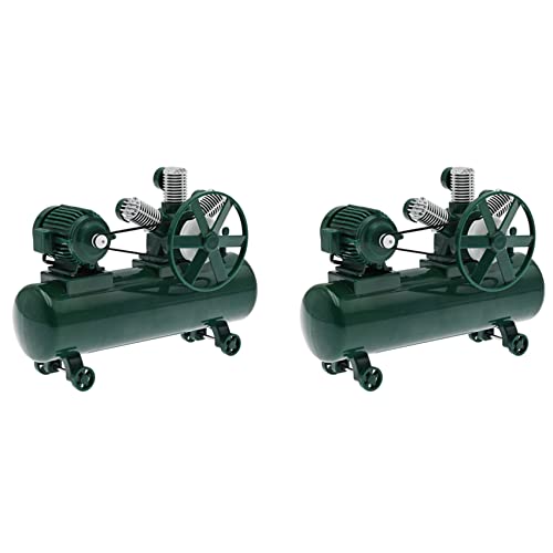 Mocturnity 2 x Mini-Luftkompressorpumpe für D12 C14 C24 B14 B36 MN D90 MN99S 1/12 1/16 RC Auto-Upgrade-Teile Mocturnity 2 x Mini-Luftkompressorpumpe für D12 C14 C24 B14 B36 MN D90 MN99S 1/12 1/16 RC Auto-Upgrade-Teile von Mocturnity