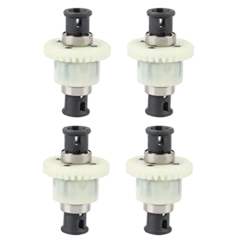 Mocturnity 4 x Differential M16018 für HBX 16889 16889A 16890 16890A 1601 1602 SG1601 SG1602 Fernbedienung Autoteile Zubehör Mocturnity 4 x Differential M16018 für HBX 16889 16889A 16890 16890A 1601 1602 SG1601 SG1602 Fernbedienung Autoteile Zubehör von Mocturnity