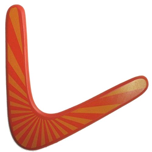 Mocturnity 5 Stück Holz Throwback V Form Spielzeug Set Kinder Geburtstagsgeschenk im Freien Scheibe Lenkrad Wappen Mocturnity 5 Stück Holz Throwback V Form Spielzeug Set Kinder Geburtstagsgeschenk im Freien Scheibe Lenkrad Wappen von Mocturnity