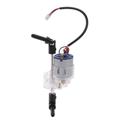 Mocturnity Für MN D90 D91 D96 RC Auto Teile Upgrade 260 Motor Getriebe von Mocturnity