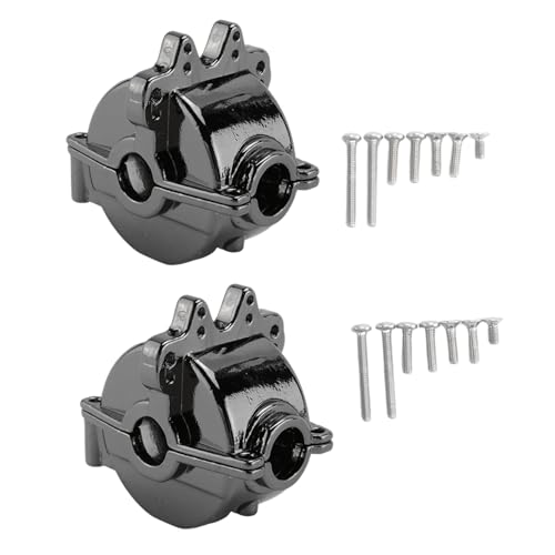 Mocturnity Für Rc A949 A959 A969 A979 K929 Metalldifferential GehäUse A949-12 1/18 Metallteile für GeläNde Fahrzeuge Mocturnity Für Rc A949 A959 A969 A979 K929 Metalldifferential GehäUse A949-12 1/18 Metallteile für GeläNde Fahrzeuge von Mocturnity