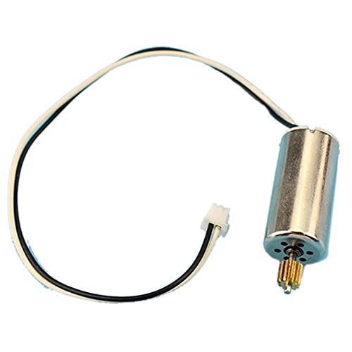 Mocturnity Motor mit Motor Getriebe für XK A220 P40 RC Flugzeug Flugzeug Flugzeug Teile ZubehöR von Mocturnity