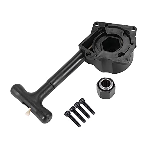 Mocturnity für R020 Sechskant Mutter Freilauf Lager & R020 Anlasser 16 18 21 21 Verbrennungs Motor RC 1/10 Auto Truck von Mocturnity
