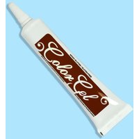 Gel-Farbe Holzbraun 20g, hoch konzentriert, zum Einfärben von Marzipan, Teig, Modelliermassen und mehr Gel-Farbe Holzbraun 20g, hoch konzentriert, zum Einfärben von Marzipan, Teig, Modelliermassen und mehr von Modecor