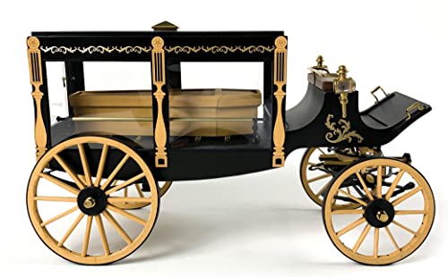 1/12 Leichenwagen von Model Expo
