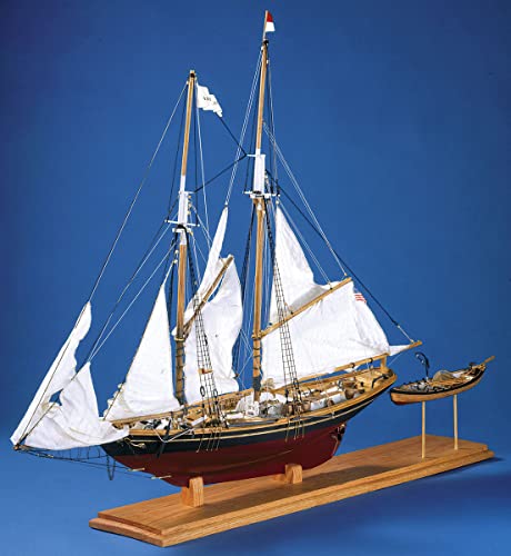 1/48 Benjamin Latham von Model Expo