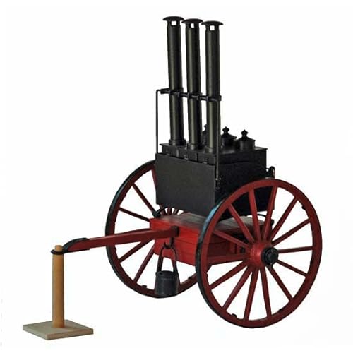 1/16 Kaffee-Wagen 1/16 Kaffee-Wagen von Model Expo