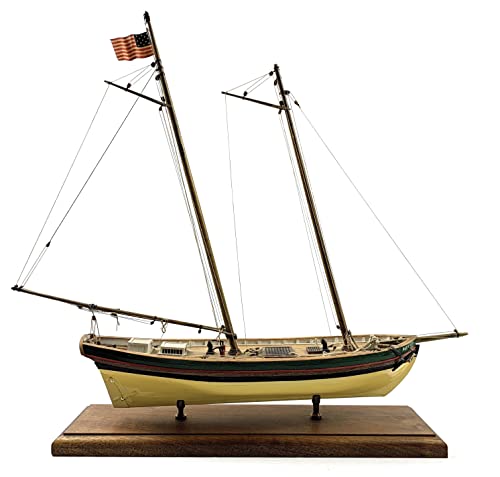 1/48 Katy of Norfolk von Model Expo