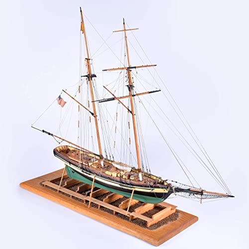 1/64 Pride of Baltimore von Model Expo