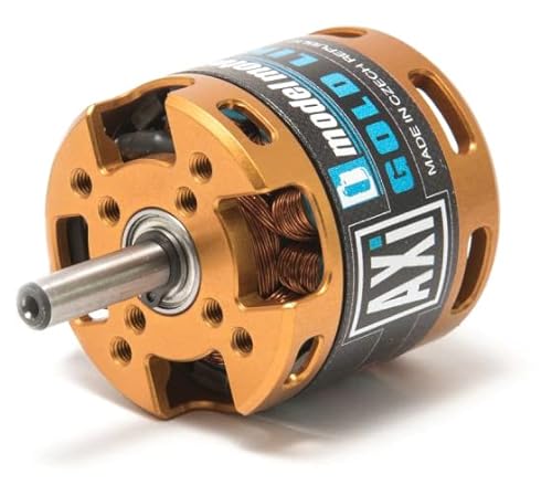 ModelMotors AXI 2814/12 V2 KV1390 inkl. Zubehör ModelMotors AXI 2814/12 V2 KV1390 inkl. Zubehör von ModelMotors