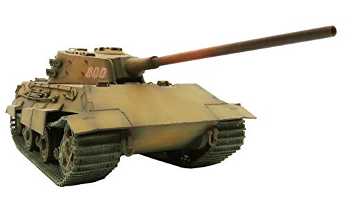 Modelcollect Deutscher Panzer E-50 AUSF. F Panter 3 "Panterzahn 1/35 von Modelcollect