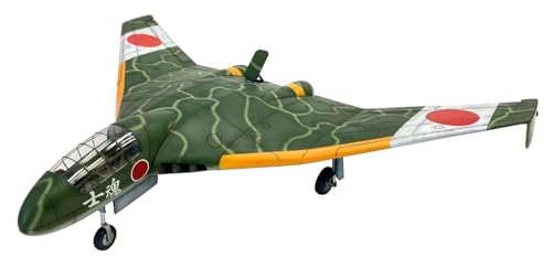 Modelcollect - Modellbau Flugzeug I.j.a. Ki-74 Otsu Kai The 2nd Independent Flight Group 48007| 1:48 Modellbau Panzer Promo Modelcollect - Modellbau Flugzeug I.j.a. Ki-74 Otsu Kai The 2nd Independent Flight Group 48007| 1:48 Modellbau Panzer Promo von Modelcollect