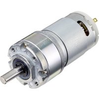 Modelcraft IG320005-3AC21R Getriebemotor 12V 5:1 Modelcraft IG320005-3AC21R Getriebemotor 12V 5:1 von Modelcraft