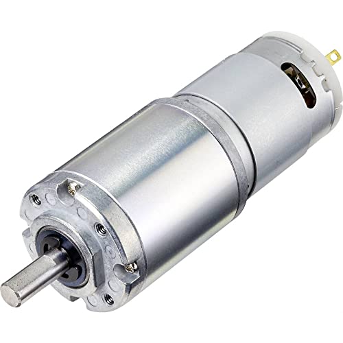 Modelcraft IG320516-41C01 Getriebemotor 12 V 516:1 Modelcraft IG320516-41C01 Getriebemotor 12 V 516:1 von Modelcraft