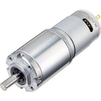Modelcraft IG320516-41C01 Getriebemotor 12V 516:1 Modelcraft IG320516-41C01 Getriebemotor 12V 516:1 von Modelcraft