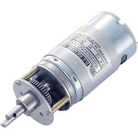 Modelcraft RB350018-2A723R Hochleistungsgetriebemotor 12V 18:1 Modelcraft RB350018-2A723R Hochleistungsgetriebemotor 12V 18:1 von Modelcraft