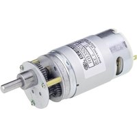 Modelcraft RB350050-22H22R Hochleistungsgetriebemotor 6V 50:1 Modelcraft RB350050-22H22R Hochleistungsgetriebemotor 6V 50:1 von Modelcraft