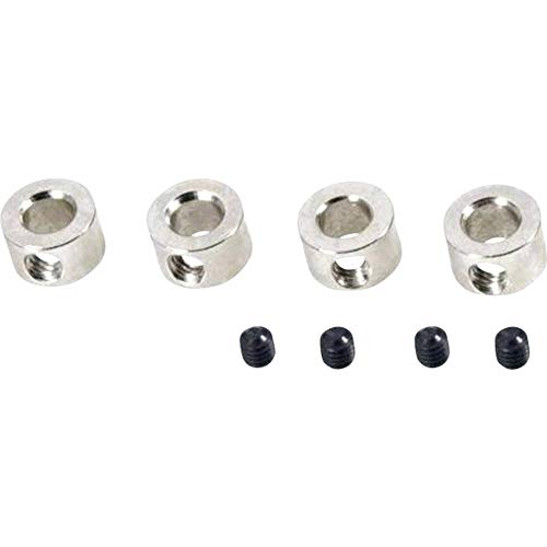 Modelcraft Stellringe 3 Mm von Modelcraft