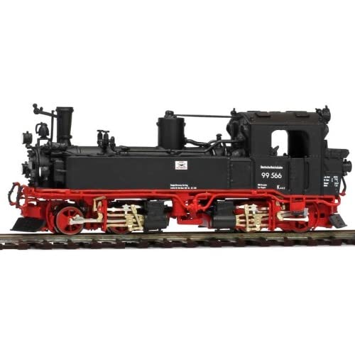 1016860 Dampflok IV K Umbaulok, Dampflokbausatz von Modellbahnshop Korn