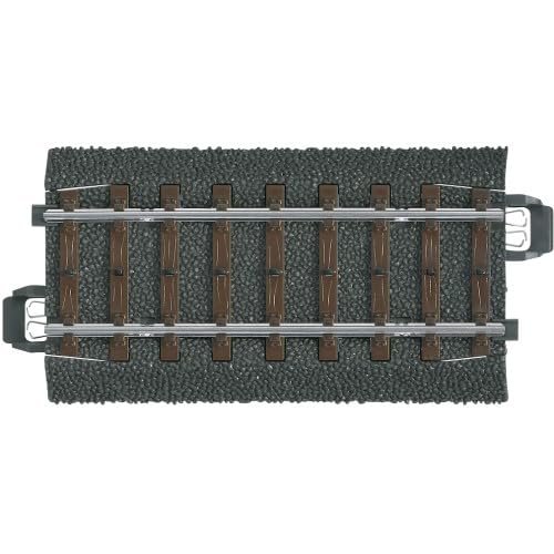 24071 C-Gleis gerade, 70,8 mm (1 Stück) von Modellbahnshop Korn