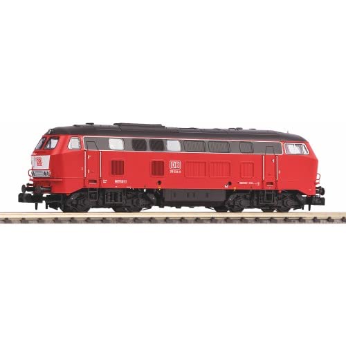 40526 Diesellokomotive BR 216, DB AG, Ep. V von Modellbahnshop Korn