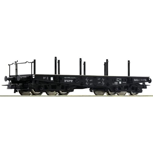 46385 Schwerlastwagen, DRG von Modellbahnshop Korn