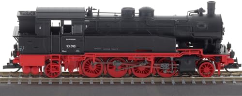 47130 Dampflok BR 93.0, DR, Ep. III von Modellbahnshop Korn