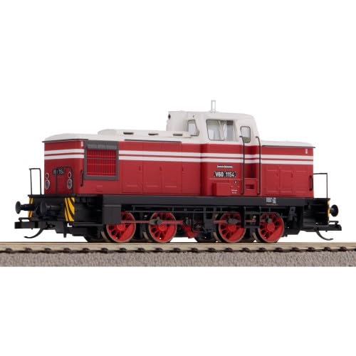 47367 Diesellok V 60, DR, Ep. III von Modellbahnshop Korn