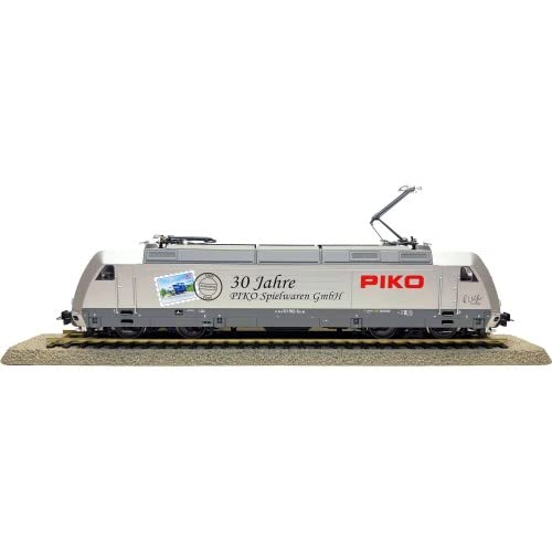 51110 E-Lok BR 101 "30 Jahre PIKO, Ep. VI von Modellbahnshop Korn